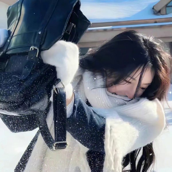 小鬼甩不掉