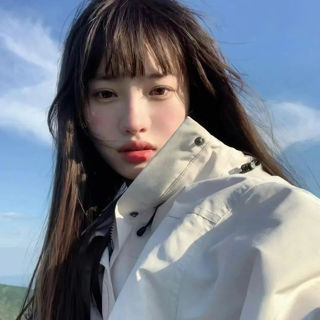 美丽波浪
